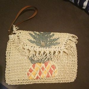 Tommy Bahama Mama Wristlet